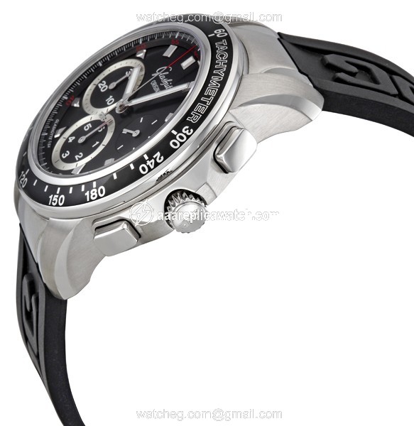 Glashutte 39-31-43-03-04 Submariner