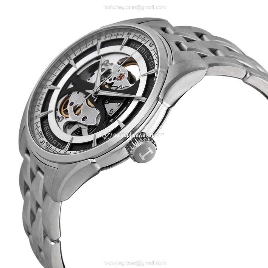 Hamilton H42555151 Submariner