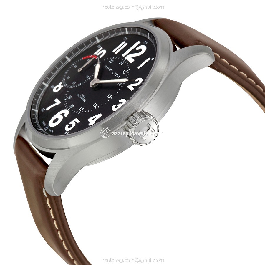 Hamilton H69619533 Submariner