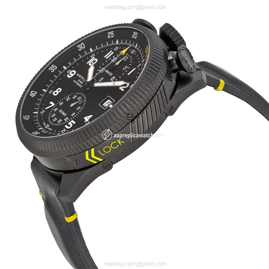 Hamilton H76786733 Submariner