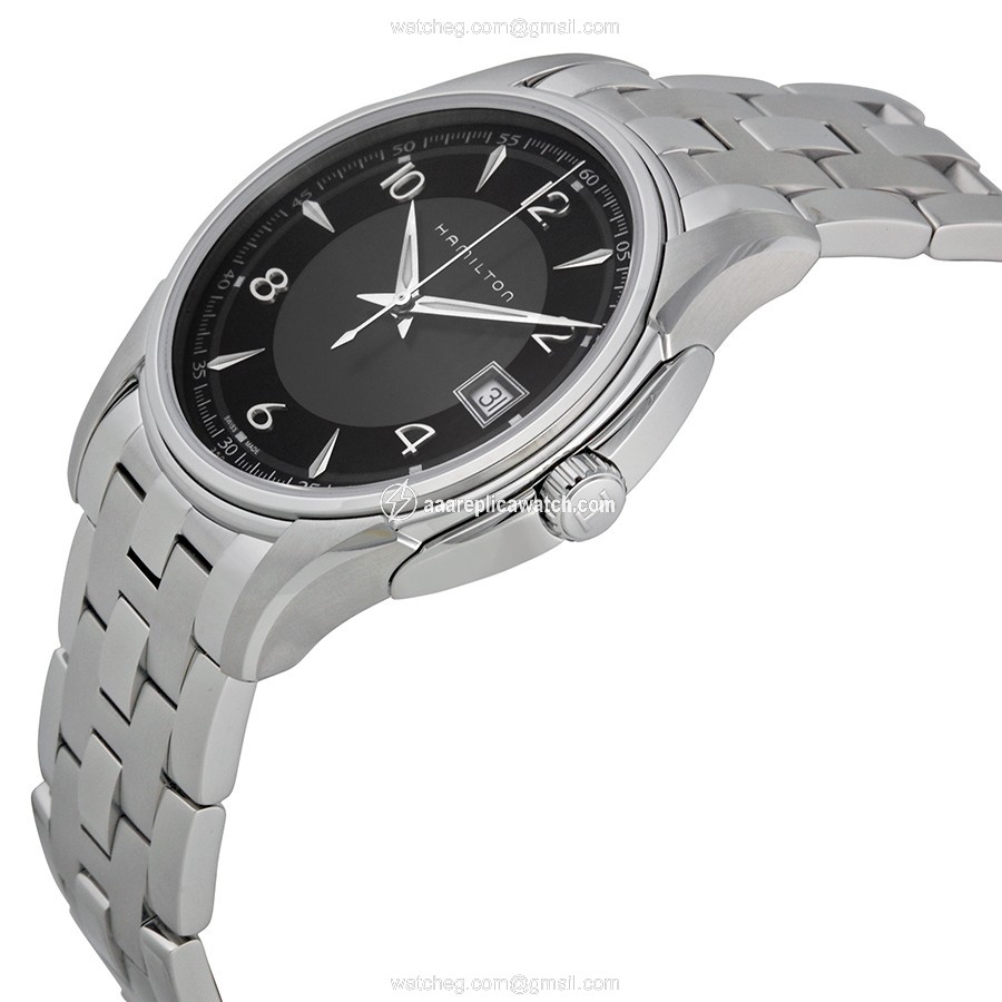Hamilton H32411135 Submariner