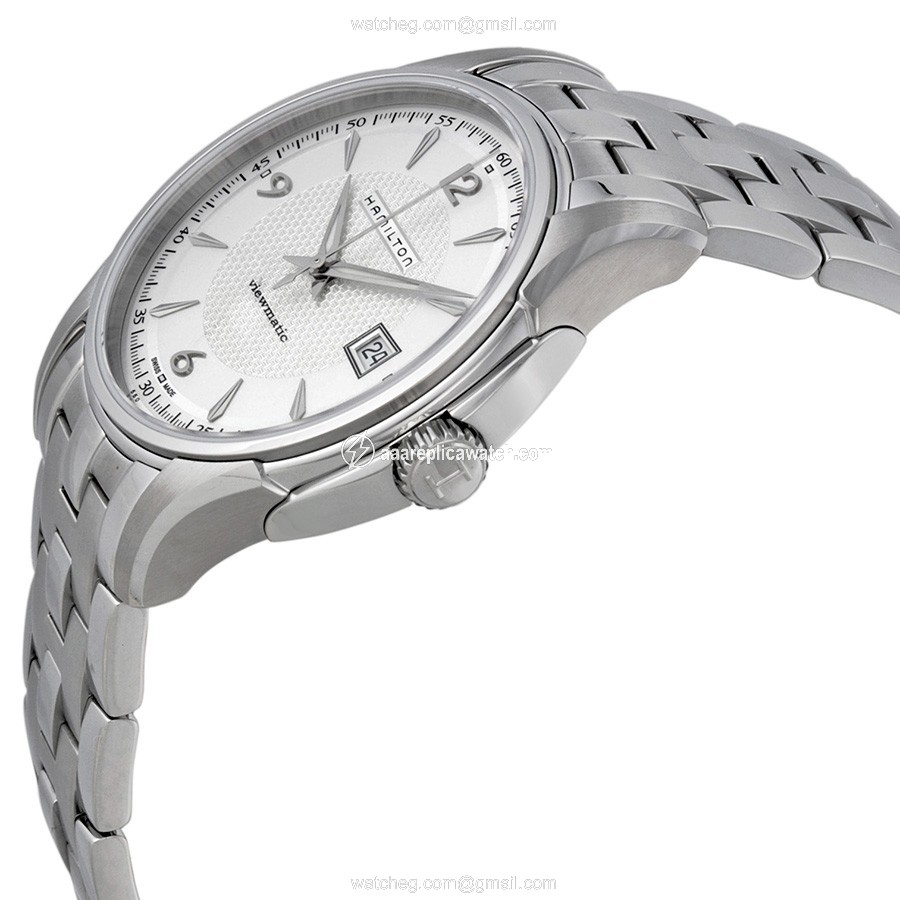 Hamilton H32515155 Submariner
