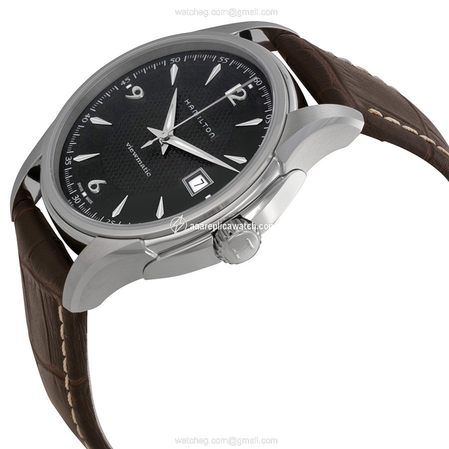 Hamilton H32515535 Submariner