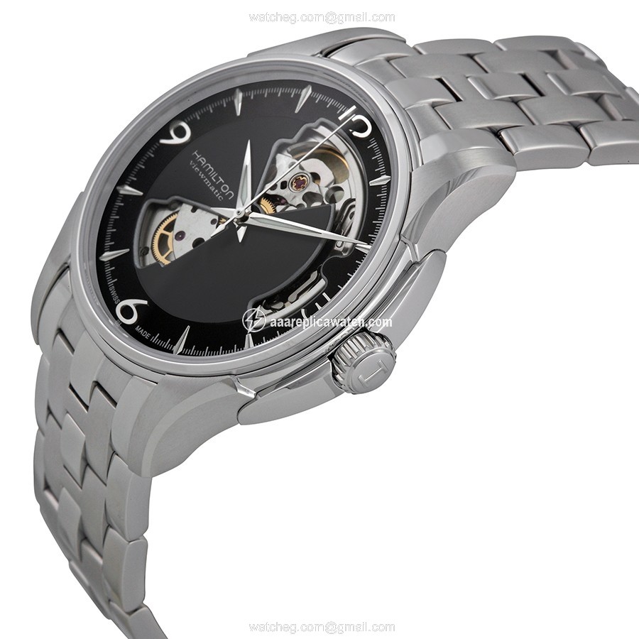Hamilton H32565135 Submariner