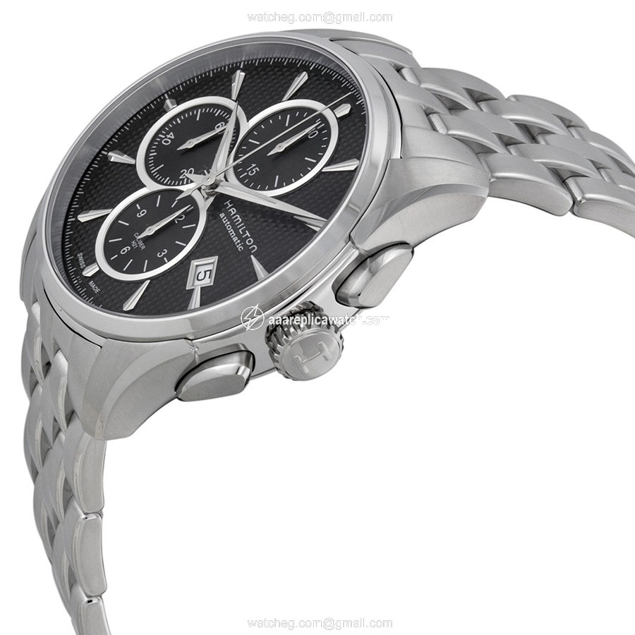 Hamilton H32596131 Submariner
