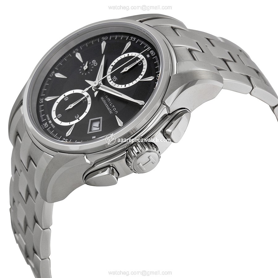 Hamilton H32616133 Submariner