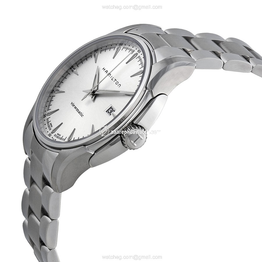 Hamilton H32665151 Submariner