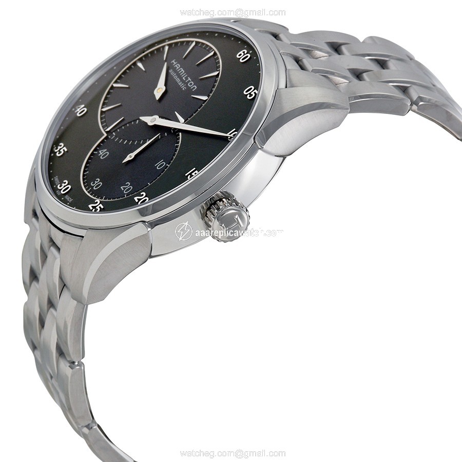 Hamilton H42615143 Submariner