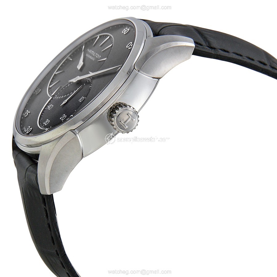 Hamilton H42615743 Submariner