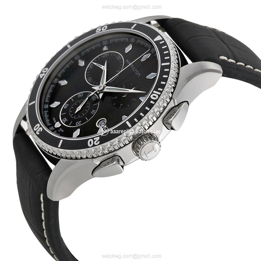 Hamilton 1431 Submariner