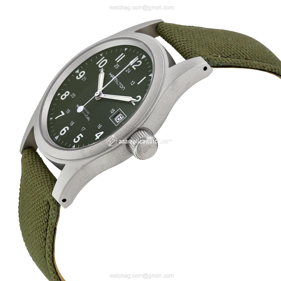 Hamilton H69419363 Submariner