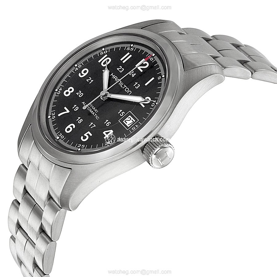 Hamilton H70455133 Submariner