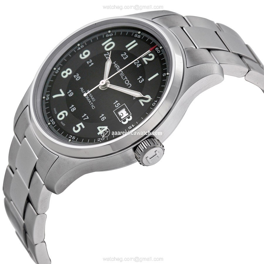 Hamilton H70525133 Submariner