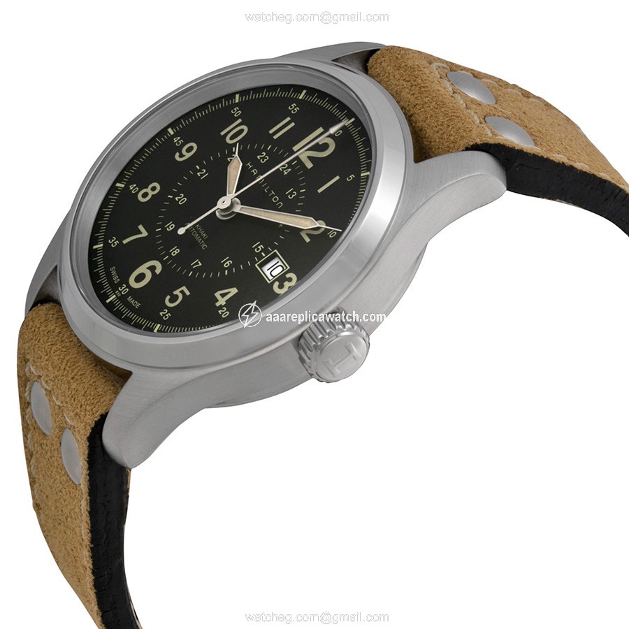 Hamilton H70595593 Submariner