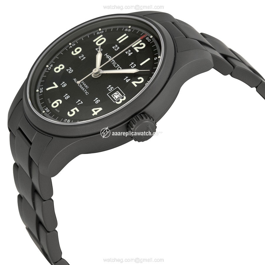 Hamilton H70565133 Submariner