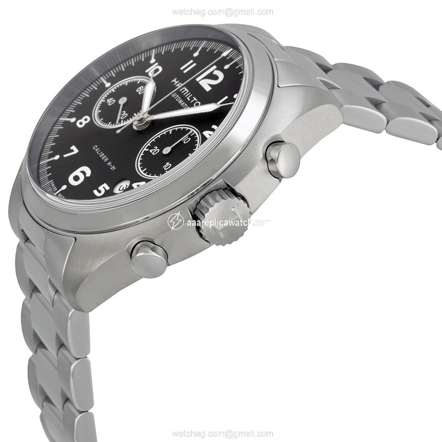 Hamilton H76416135 Submariner