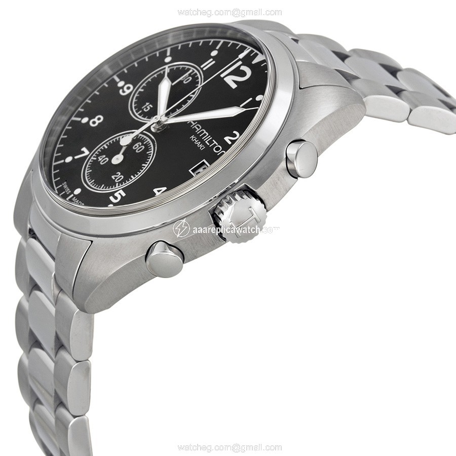 Hamilton H76512133 Submariner