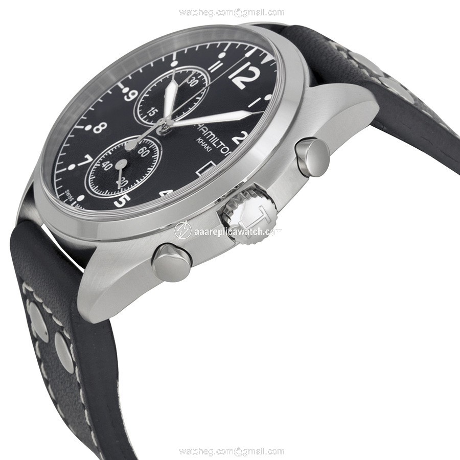 Hamilton H76512733 Submariner