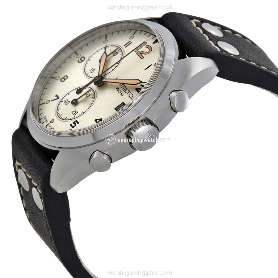 Hamilton H76512755 Submariner