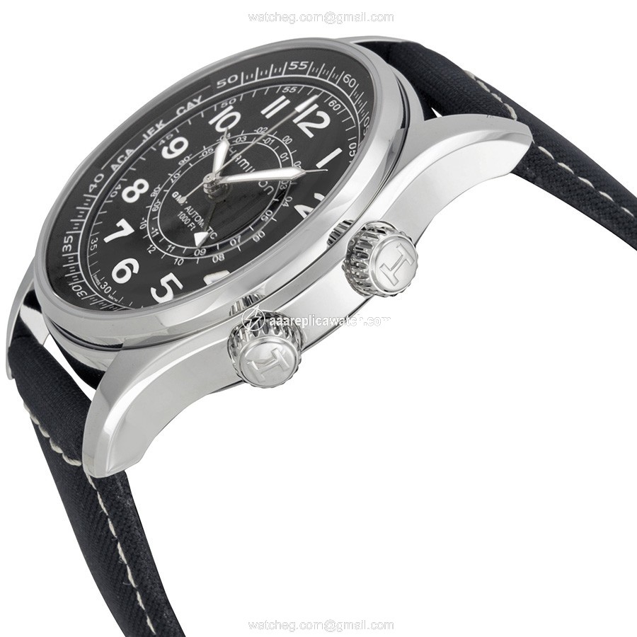 Hamilton H77505433 Submariner