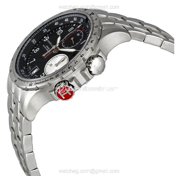 Hamilton H77612133 Submariner