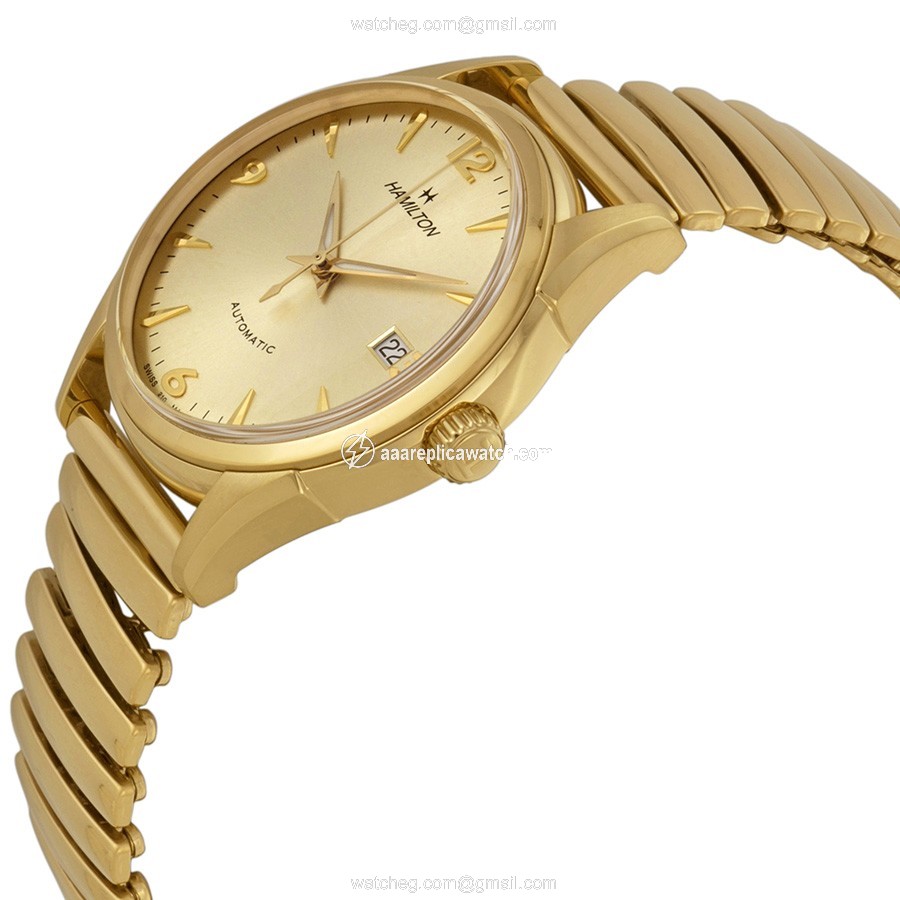 Hamilton H38435221 Submariner