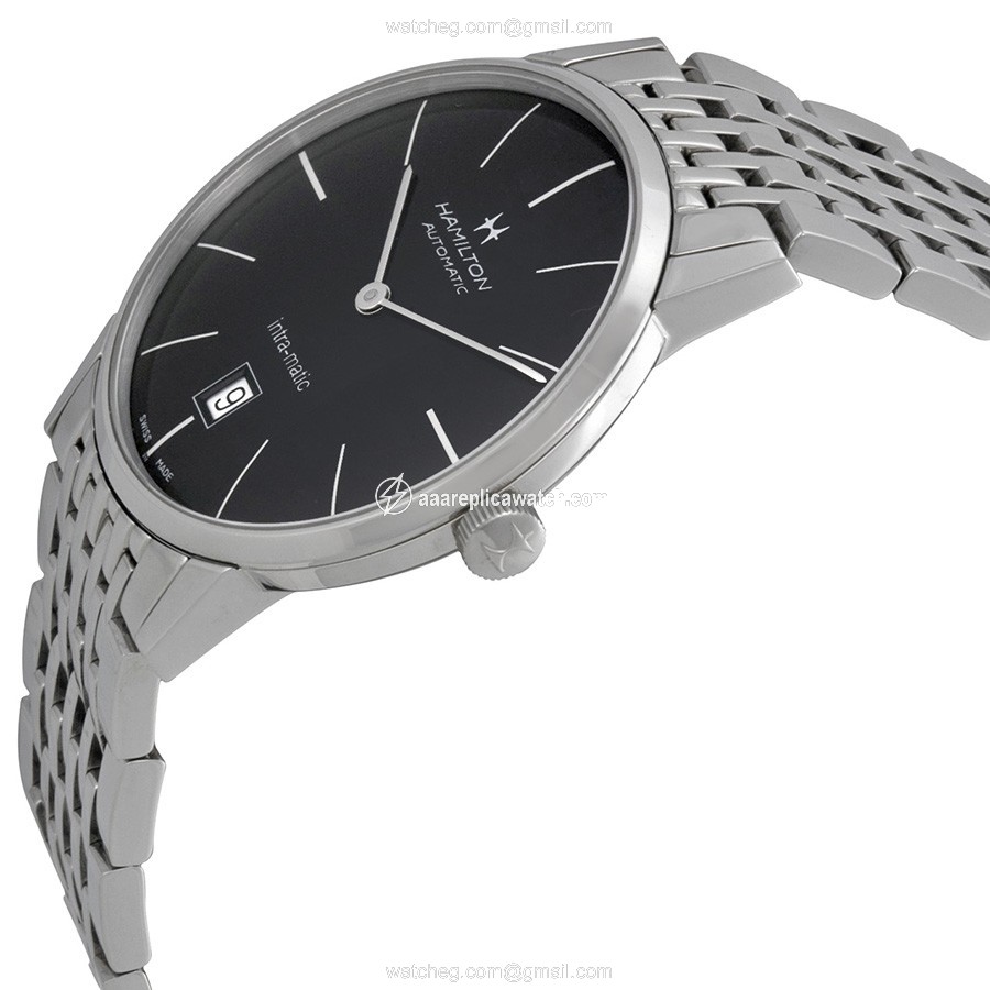 Hamilton H38455131 Submariner
