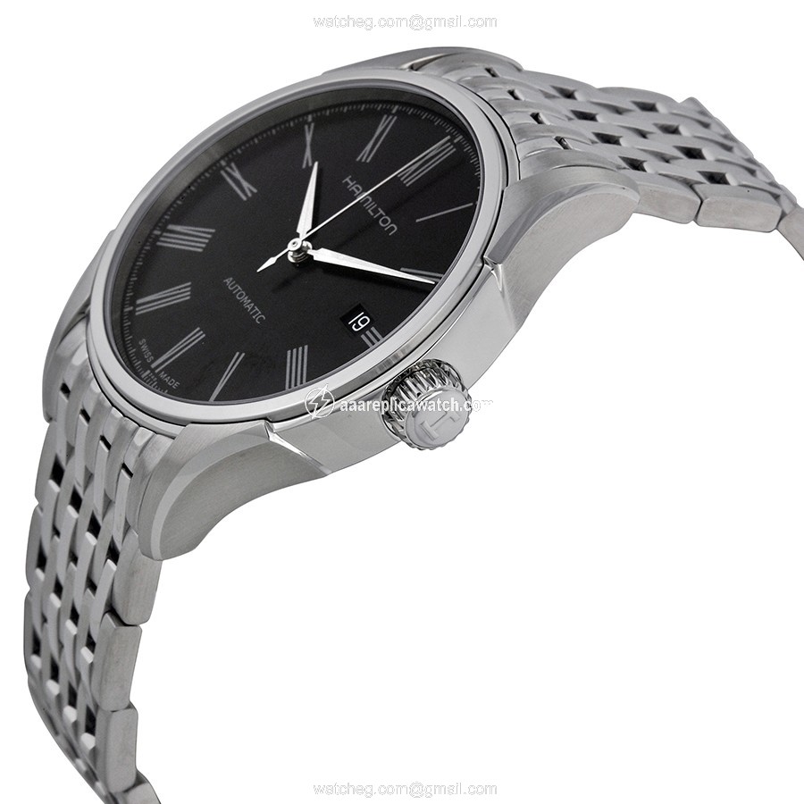 Hamilton H39515134 Submariner