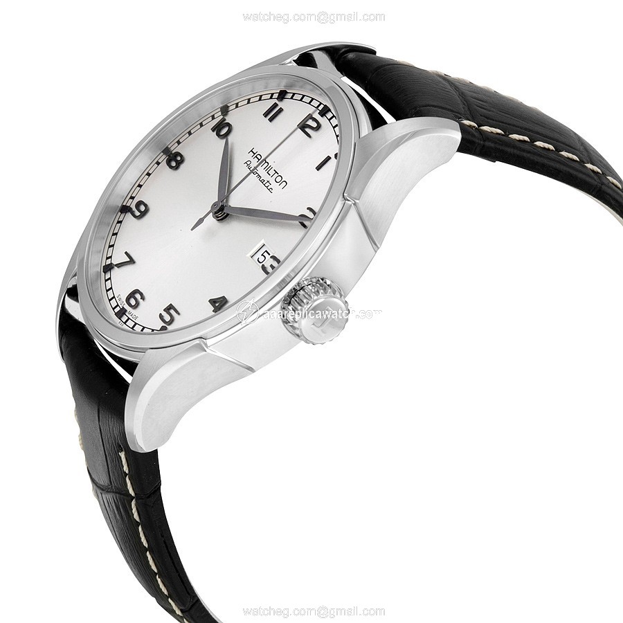 Hamilton H39515753 Submariner