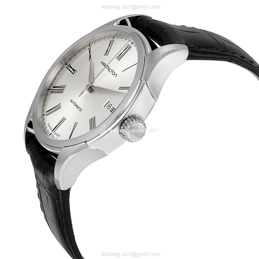 Hamilton H39515754 Submariner