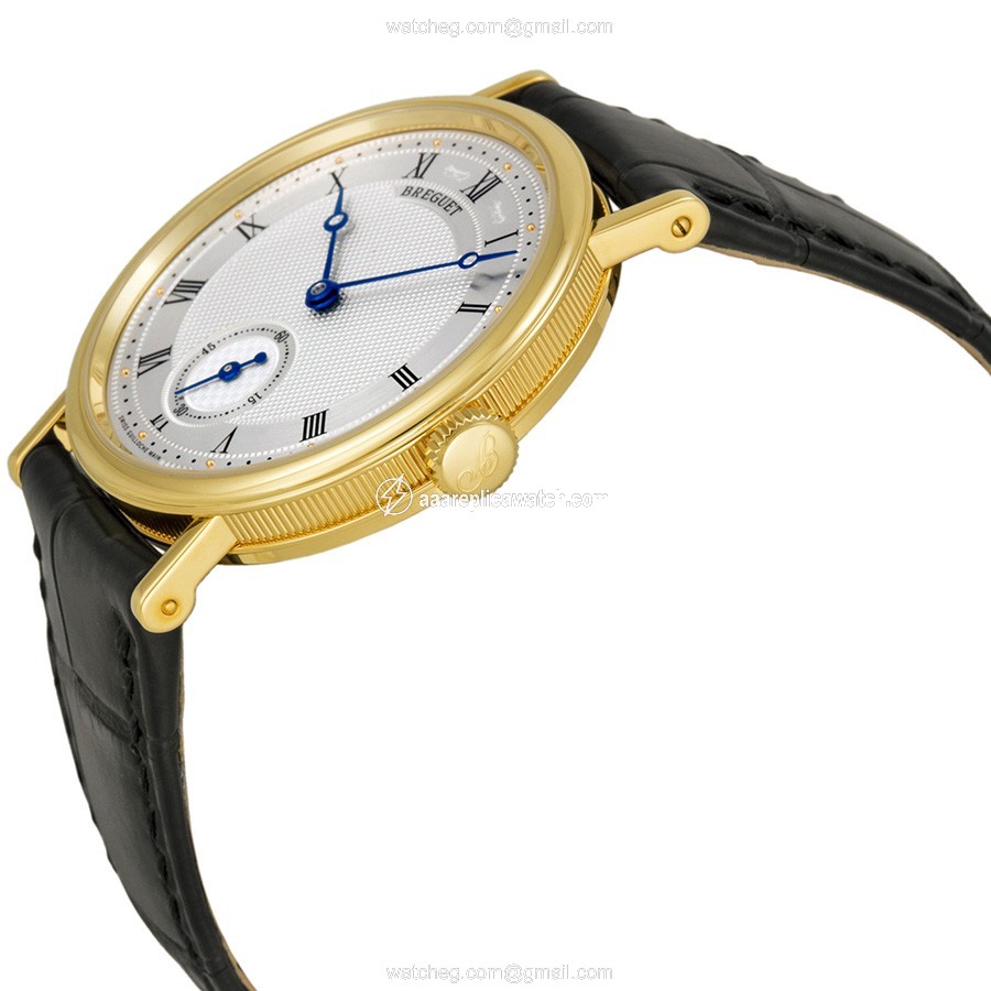 Breguet 5907BA/12/984 Submariner