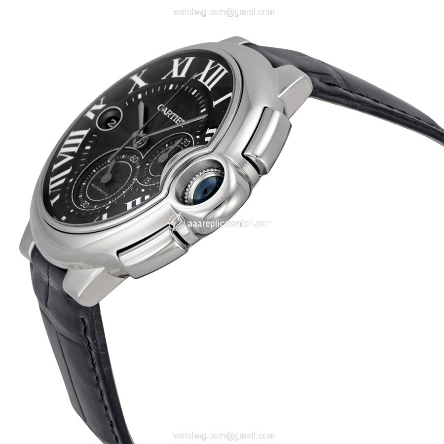 Cartier W6920052 Submariner