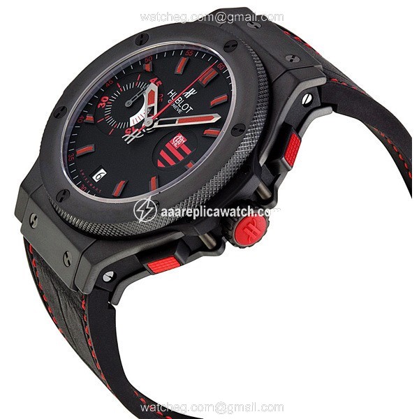 Hublot 318.CI.1123.GR.FLM11 Submariner