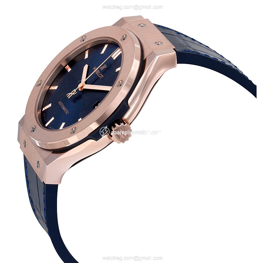 Hublot 511.OX.7180.LR Submariner