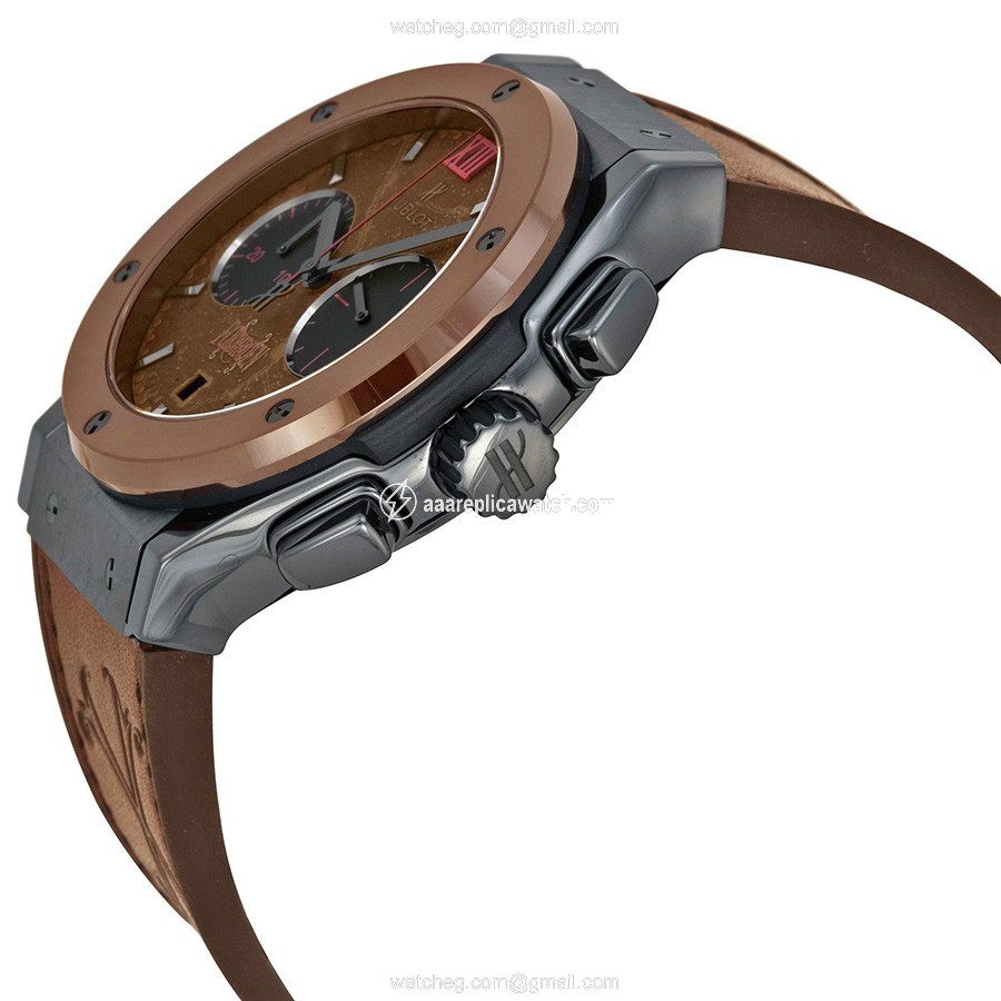 Hublot 521.CC.0589.VR.OPX14 Submariner