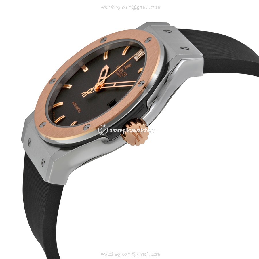 Hublot 542.NO.1180.RX Submariner