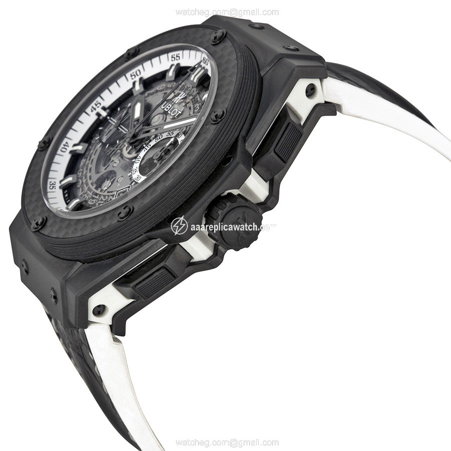 Hublot 701.CQ.0112.HR Submariner