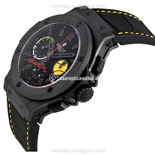 Hublot 301.CI.8017.GR.NST11 Submariner