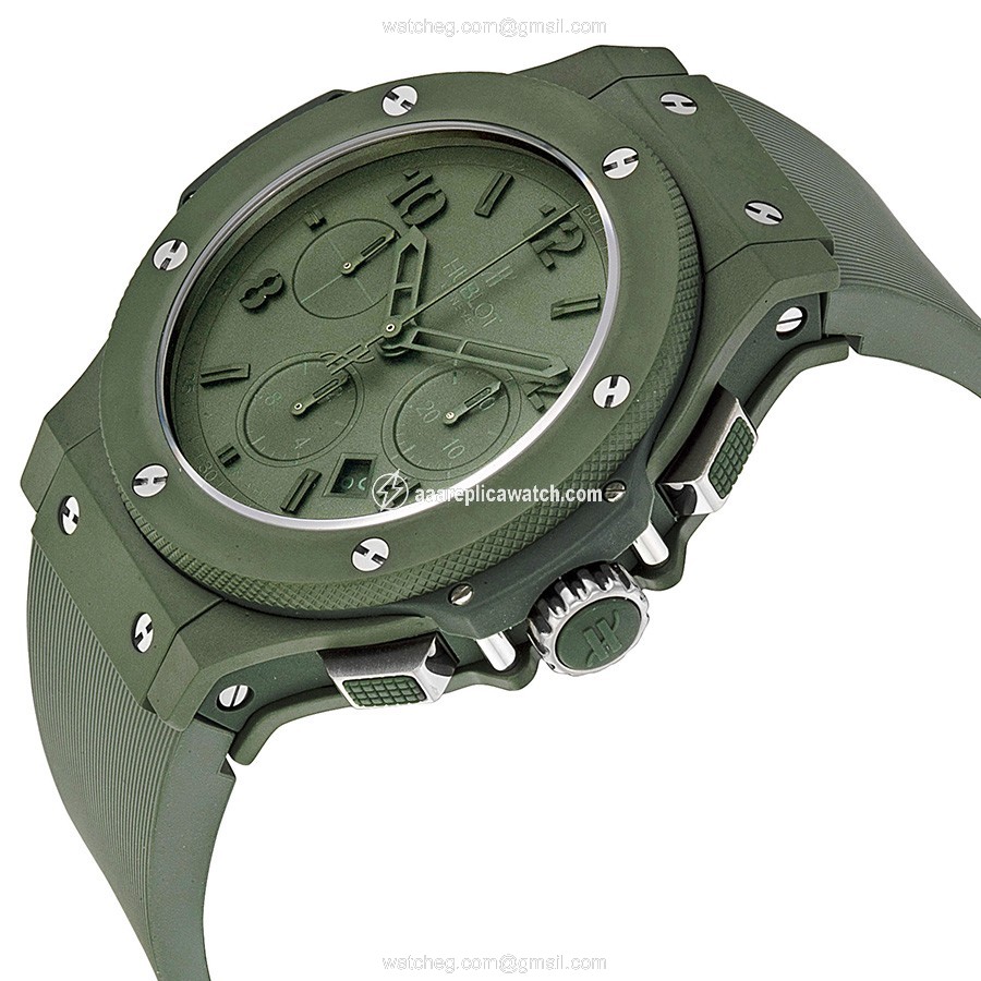 Hublot 301-GI-5290-RG Submariner
