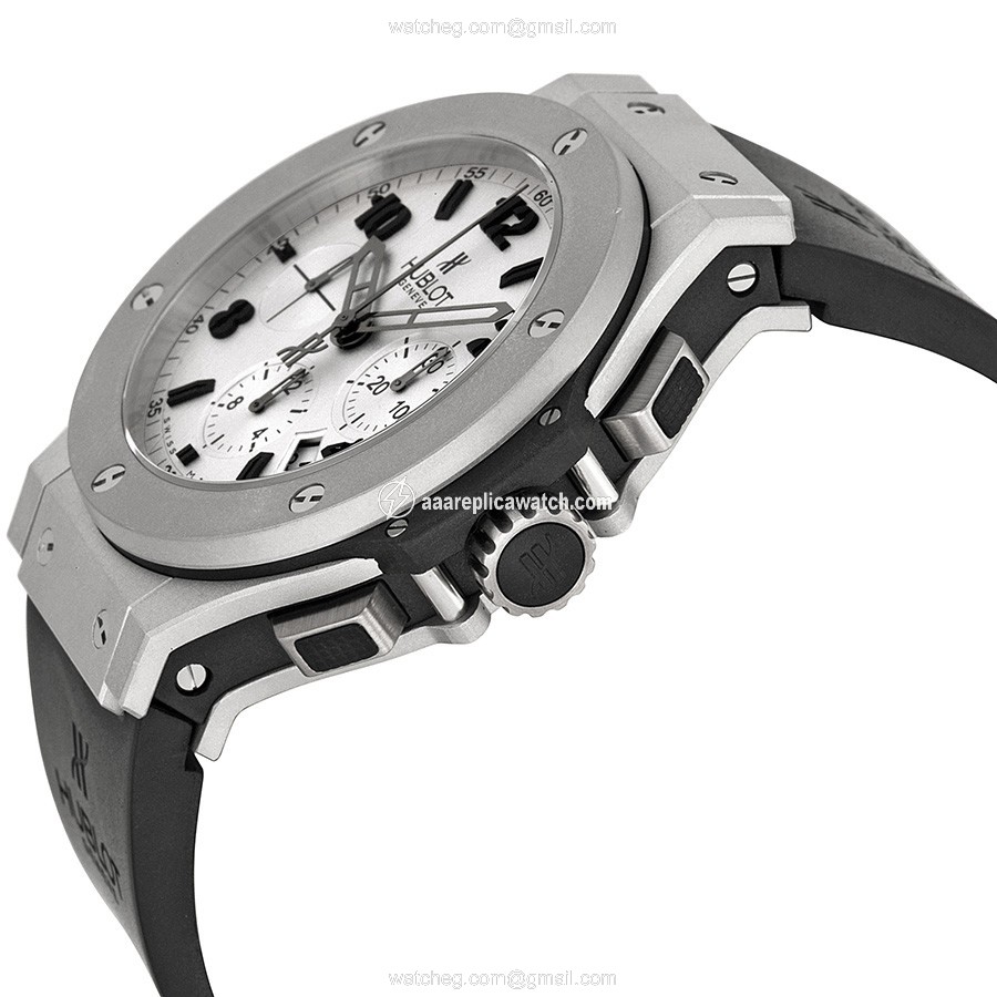 Hublot 301.TI.450.RX Submariner