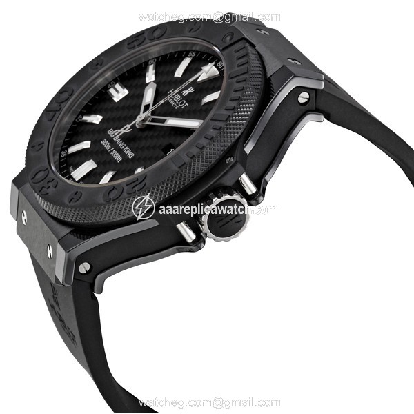 Hublot 322.CM.1770.RX Submariner