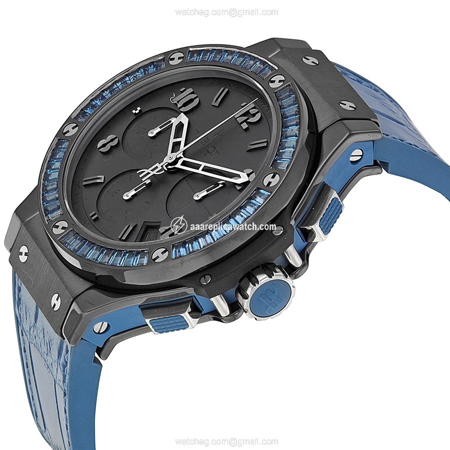Hublot 341.CL.1110.LR.1907 Submariner