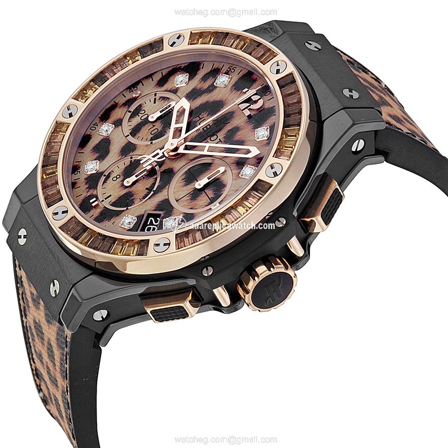 Hublot 341.CP.7610.NR.1976 Submariner