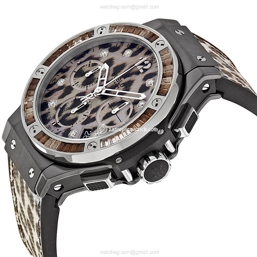 Hublot 341.CW.7717.NR.1977 Submariner