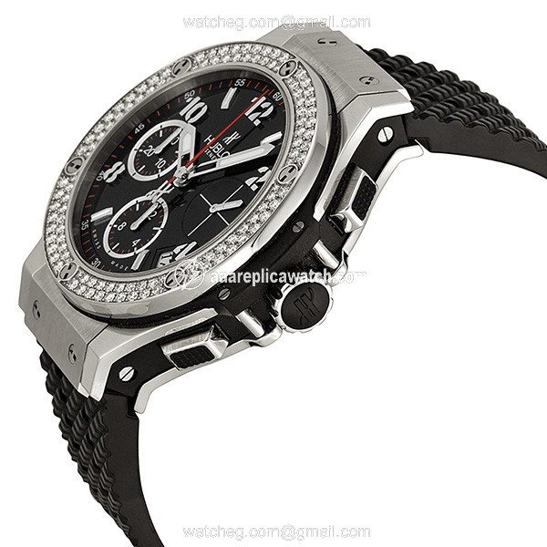 Hublot 342SX130RX114 Submariner