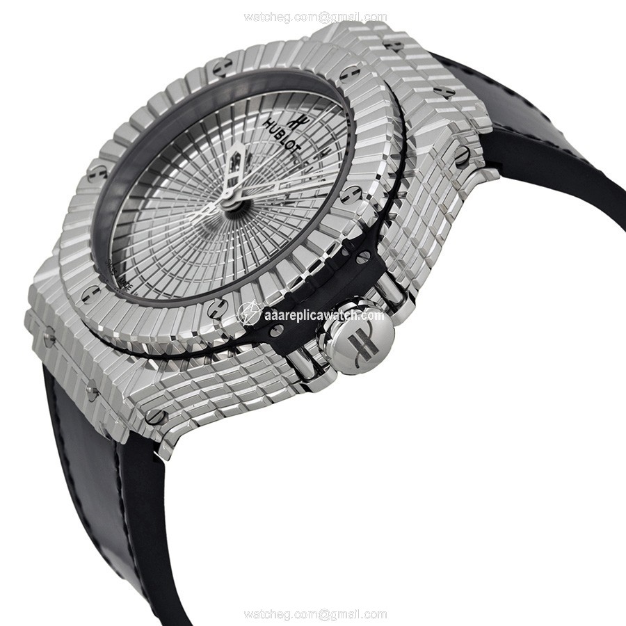 Hublot 346.SX.0870.VR Submariner