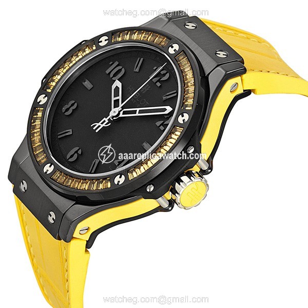 Hublot 361.CY.1110.LR.1911 Submariner