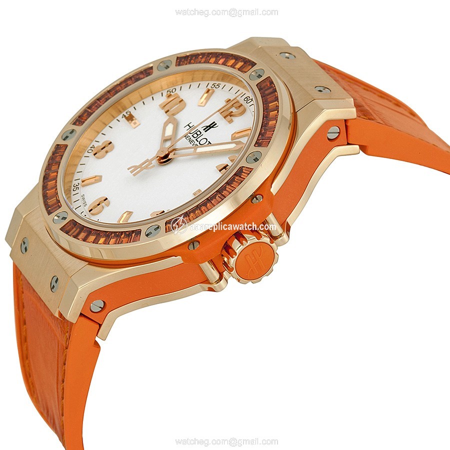 Hublot 361.PO.2010.LR.1906 Submariner