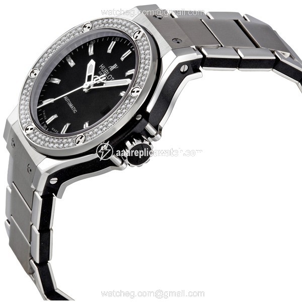 Hublot 365.SX.1170.SX.1104 Submariner