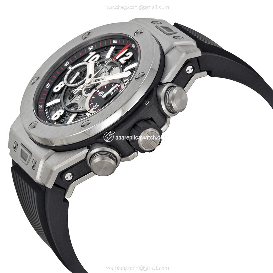 Hublot 411.NX.1170.RX Submariner